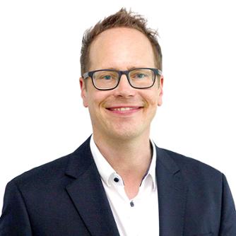 Porträt Moritz Klein