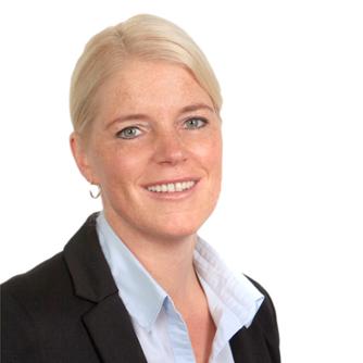 Porträt Susanne Wagner